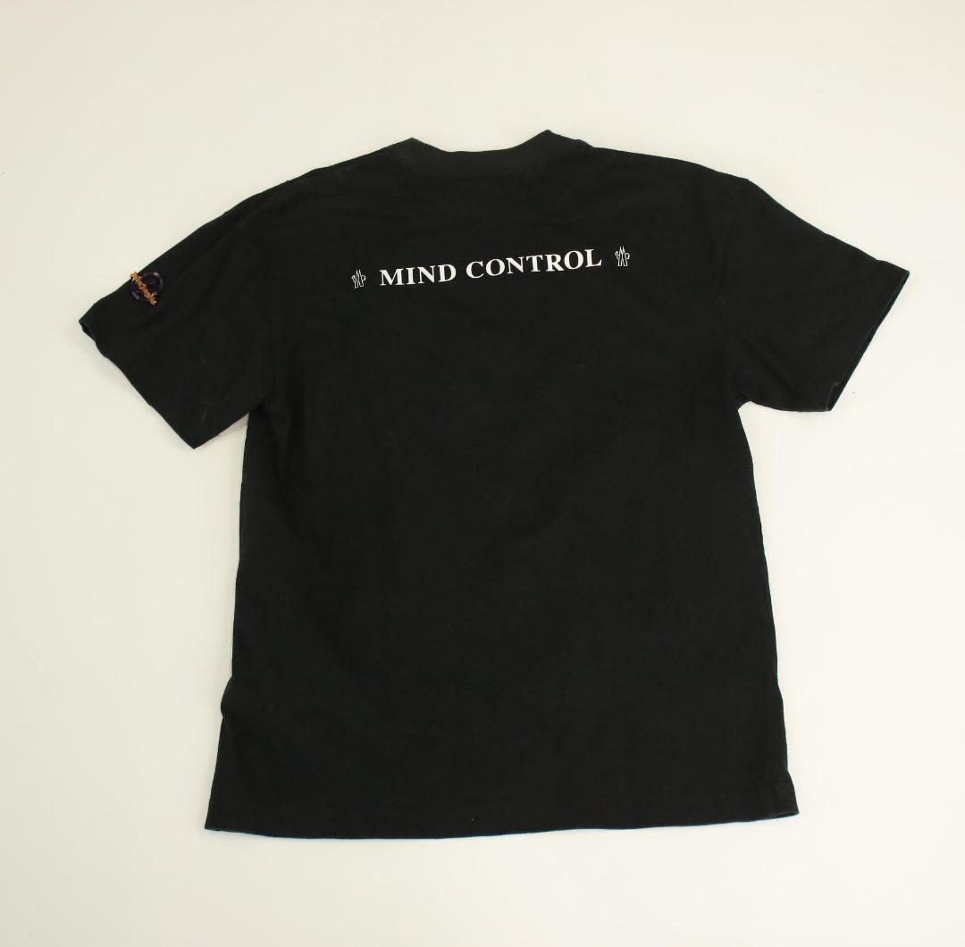 【フランスパン】MONCLER Palm Angels コラボ Tシャツ