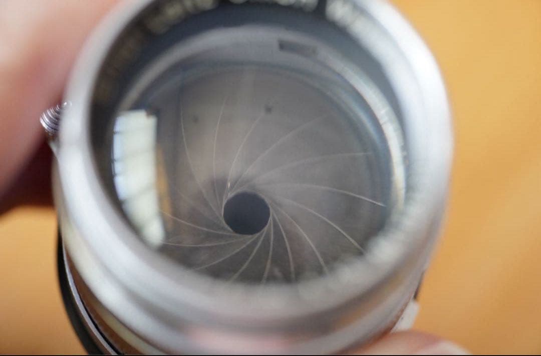 LEICA Summarit Mマウント　ライカ　ズマリット　50mm f1.5