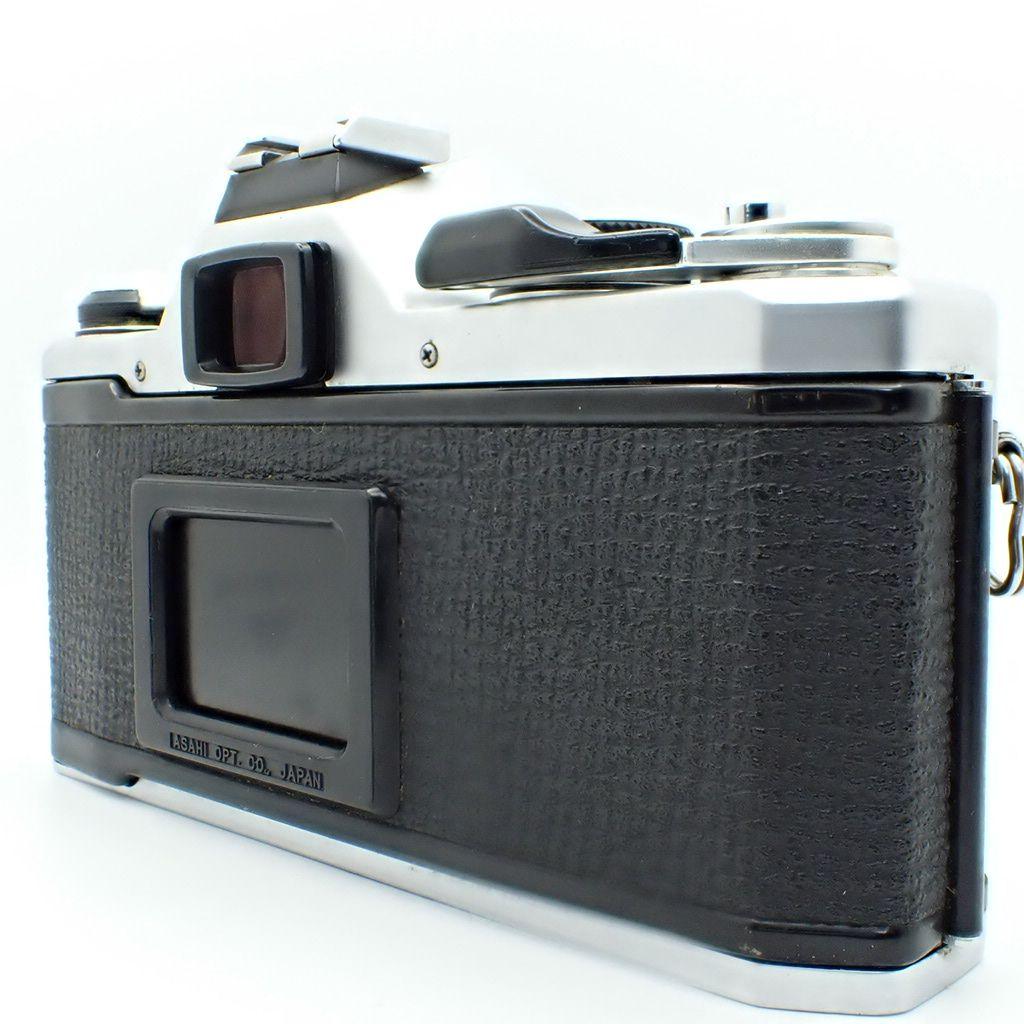 F*6様 【動作確認済】PENTAX MX＆SMC PENTAX-M 50mm