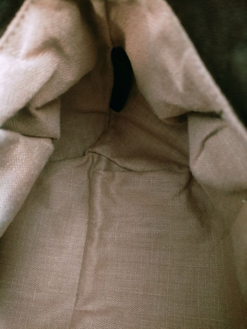 FENDI フェンディ ズッカ柄のスパイバッグ