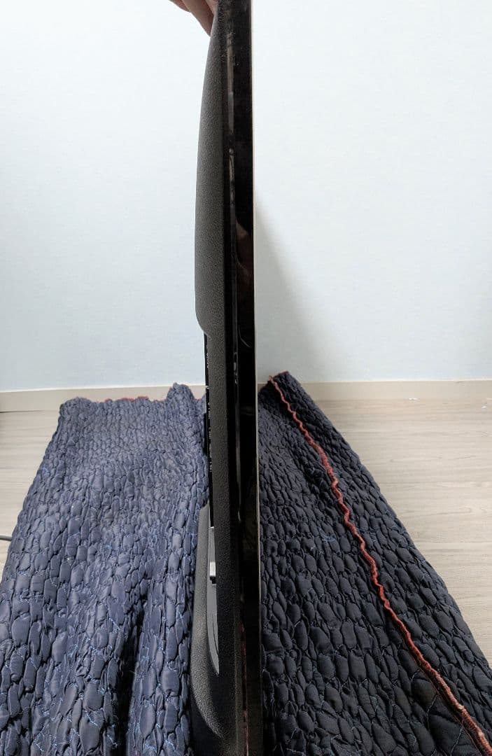 脚なし パナソニック 49インチ 4K液晶テレビ ビエラ TH-49FX750