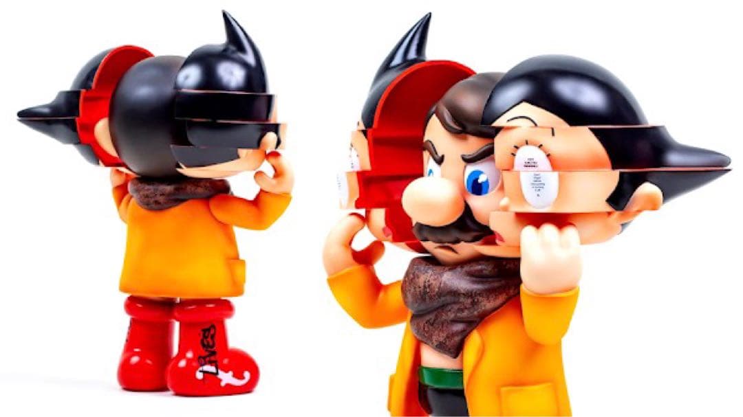 Fools Paradise フールズパラダイス トータルリコール