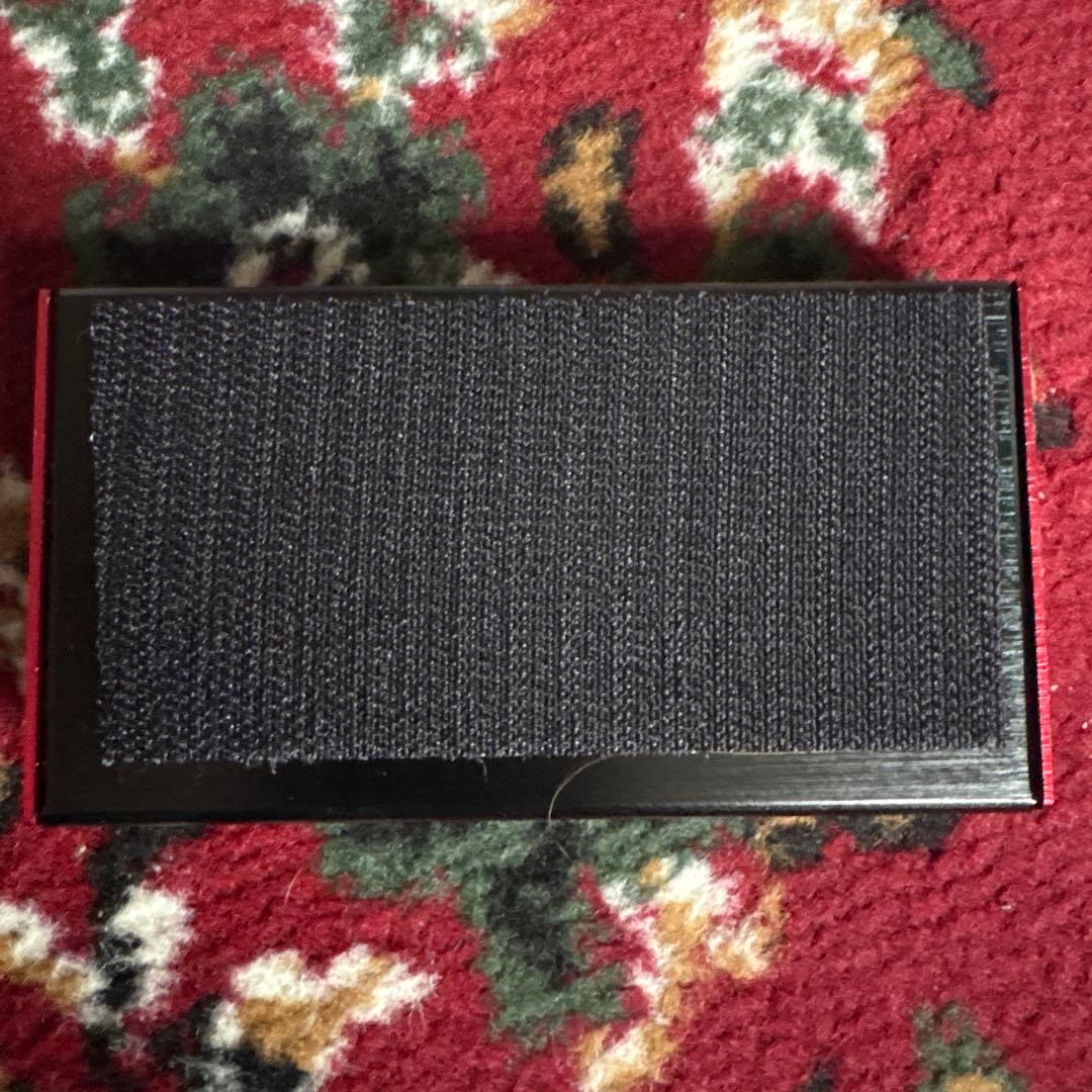 ほぼ未使用　VITAL AUDIO VA-05 Mk-II パワーサプライ