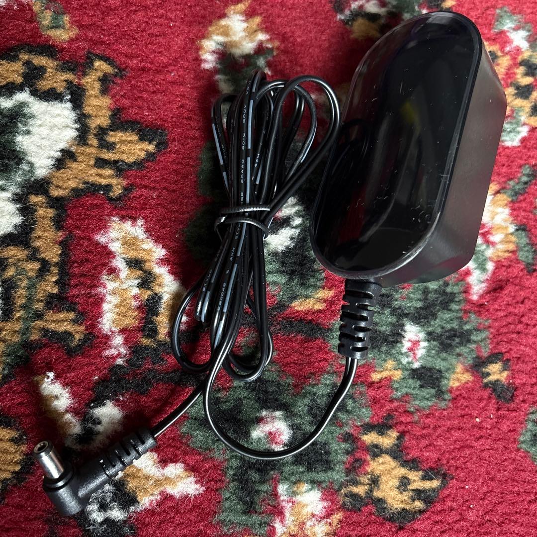 ほぼ未使用　VITAL AUDIO VA-05 Mk-II パワーサプライ