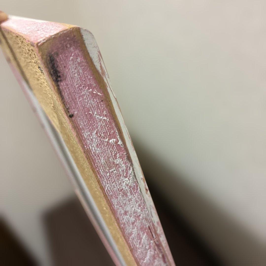 Heather Brown ヘザーブラウン 純正額