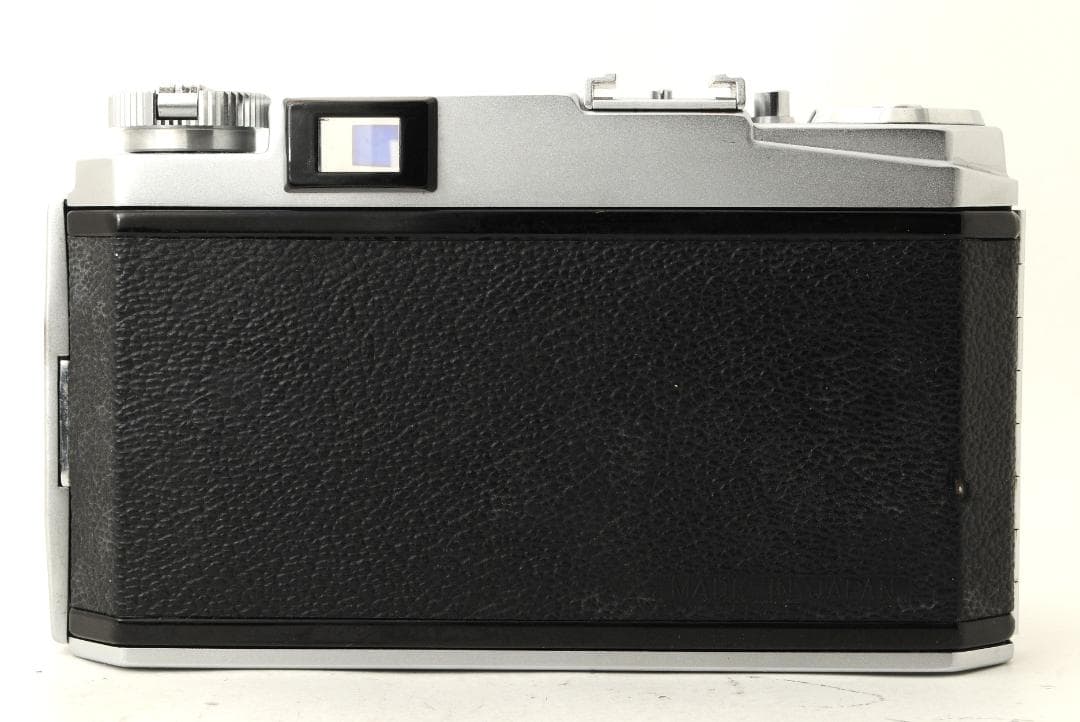 コニカ KONICA Ⅲ コンパクトカメラ レトロ 美品