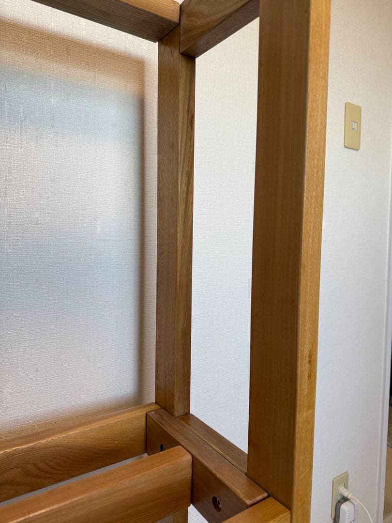 60cm用水槽台・マーフィード・木製水槽台・キャビネット・水槽棚・3段