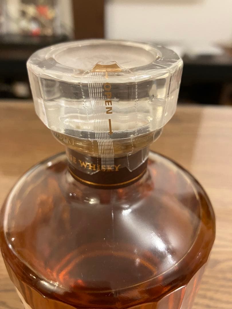 サントリー 響 ブレンダーズチョイス