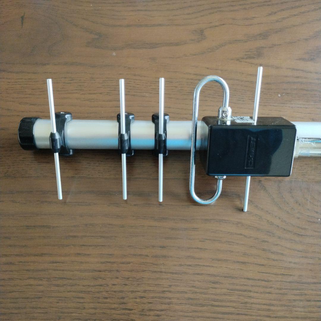 COMET ANTENNA HFJ-1205Y★1200MHz★八木★中古