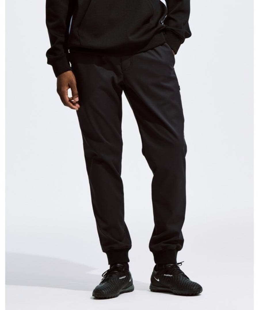 パンツ FCRB VENTILATION CHINO RIBBED PANTS