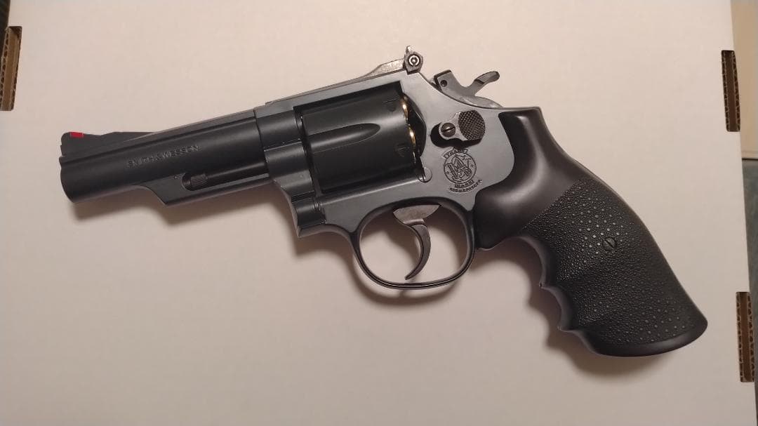 東京マルイ M19 4インチ 再販版