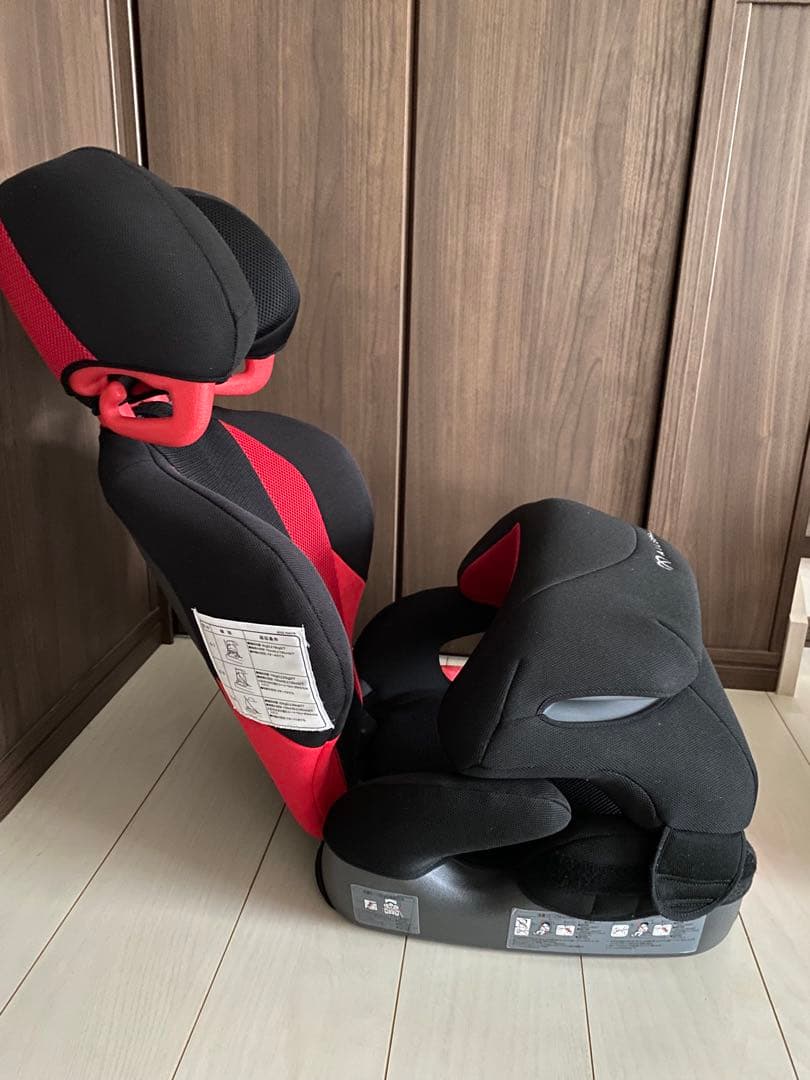 AILEBEBE エールベベ・サラット 3ステップ　クワトロST 2個セット