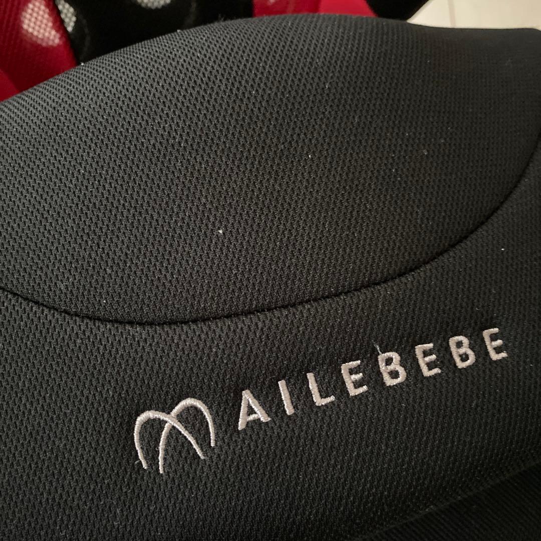 AILEBEBE エールベベ・サラット 3ステップ　クワトロST 2個セット