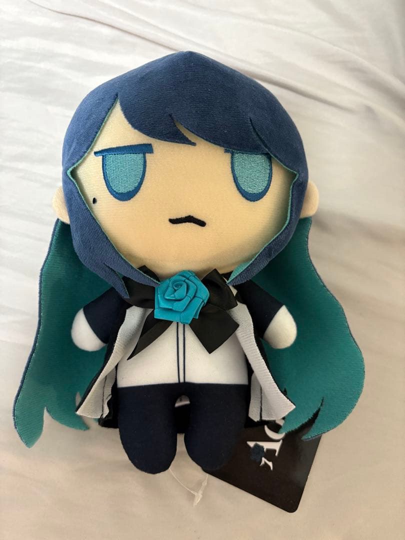 【Ado】 生まれましたよぬいぐるみ