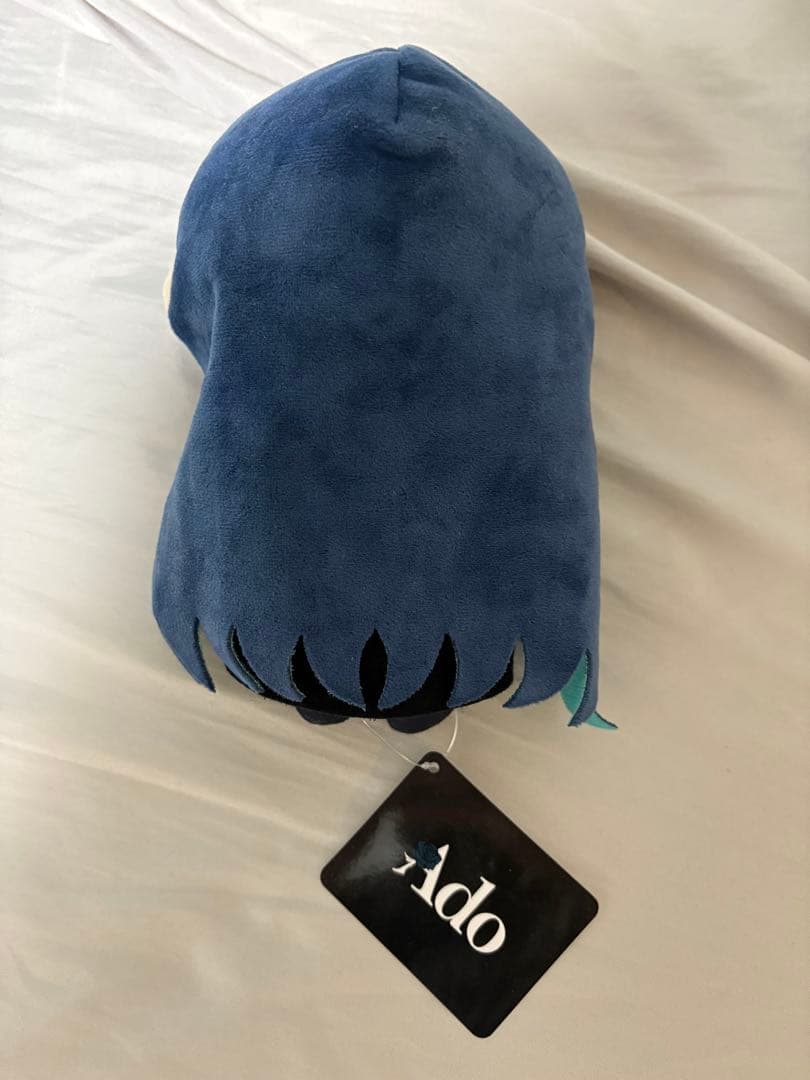 【Ado】 生まれましたよぬいぐるみ