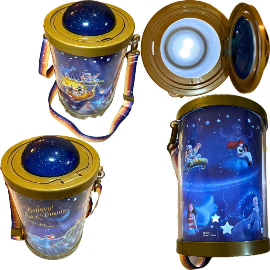 ディズニー　ポップコーンバケット15個まとめ売り　キャラクターグッズ