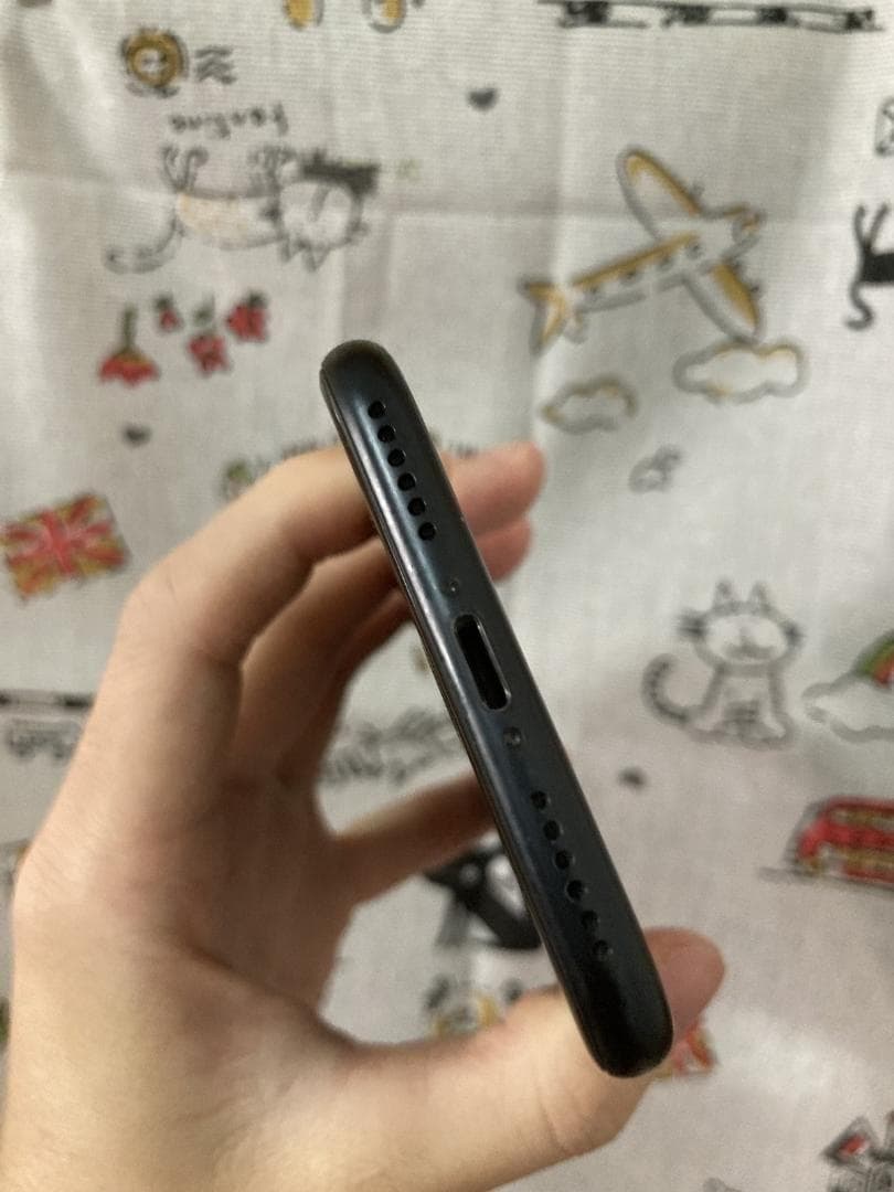 年末特価｜超美品 iPhone SE3 64GB 黒 SIMフリー