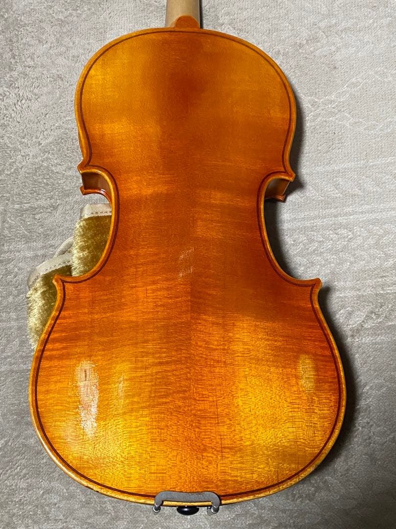 鈴木バイオリン　NO.300 4/4