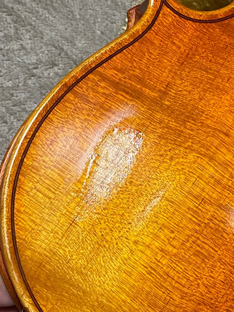 鈴木バイオリン　NO.300 4/4