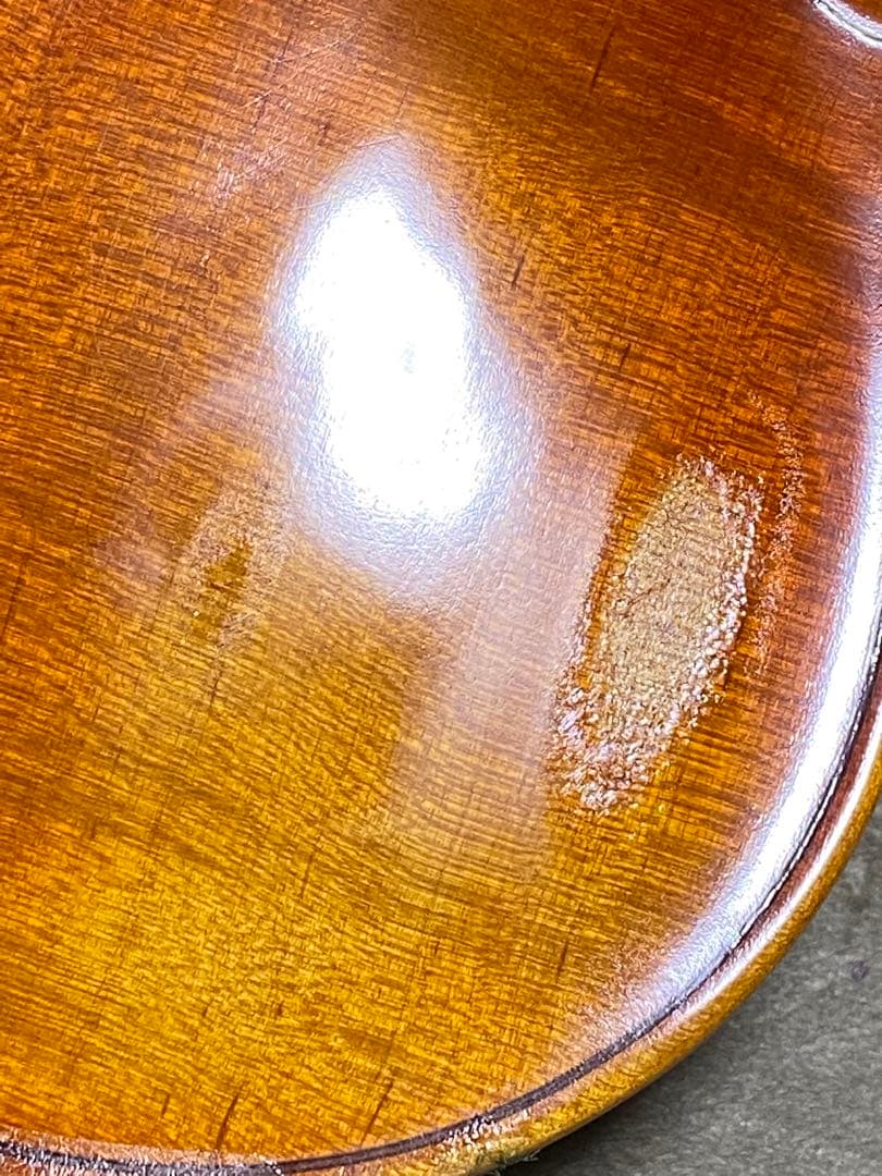 鈴木バイオリン　NO.300 4/4