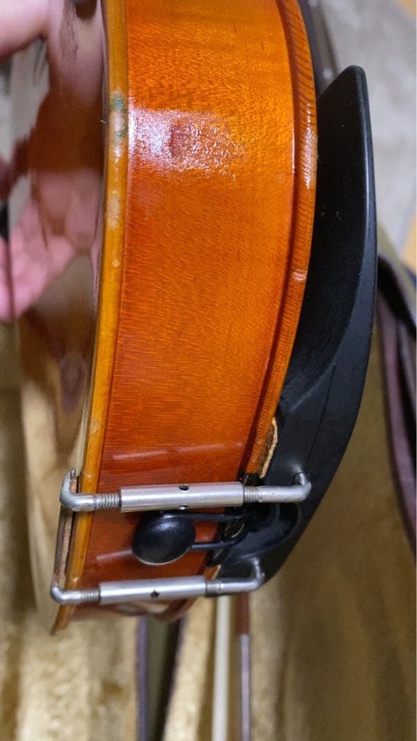鈴木バイオリン　NO.300 4/4