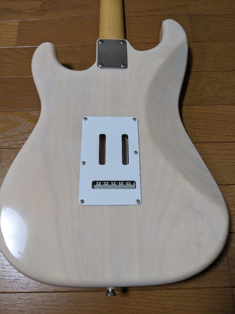 美品 FGN Neo Classic NST11MAH-WB