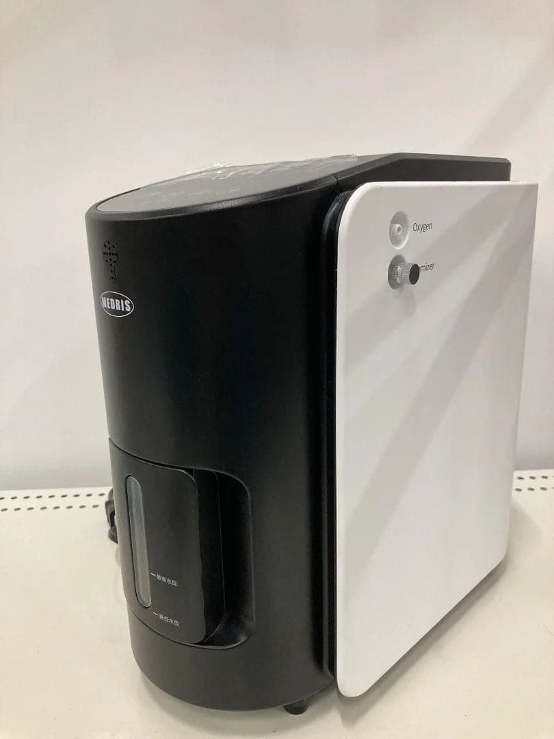 家庭用酸素発生器 MEDRIS JY-102 新品未使用品