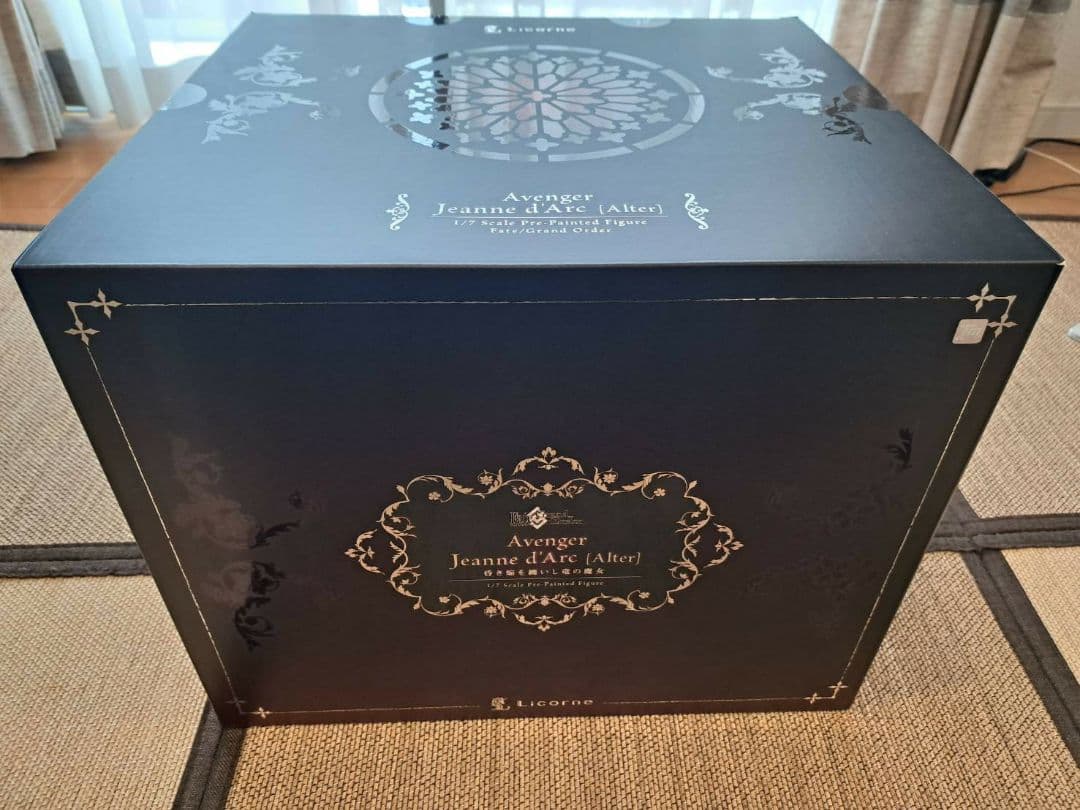 Fate/Grand Order アヴェンジャー/ジャンヌ・ダルク