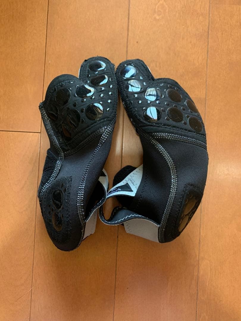 【美品】LAVA ボクシンググローブSサイズ&シューズ　Mサイズ