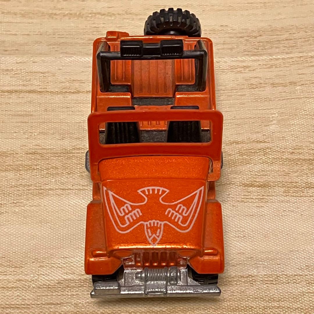 トミカ 三菱 H-J58 No.25 1/57