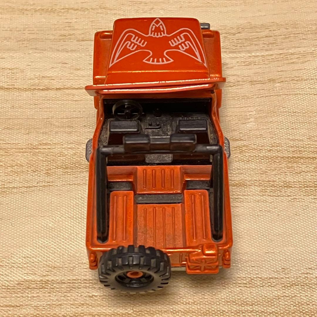 トミカ 三菱 H-J58 No.25 1/57