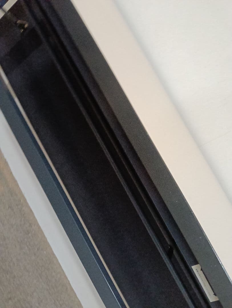 ♥KOKUYOコクヨ　オフィス会議テーブル　幕板付　W1800ホワイト　美品