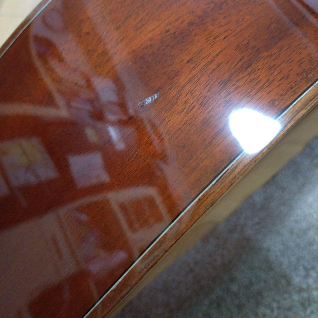 YAMAHA エレアコ FGX865 エレキギター オール単板