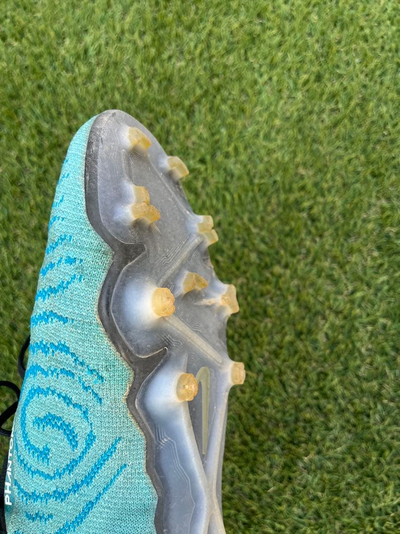 ナイキ サッカースパイク ファントム GX エリート FG