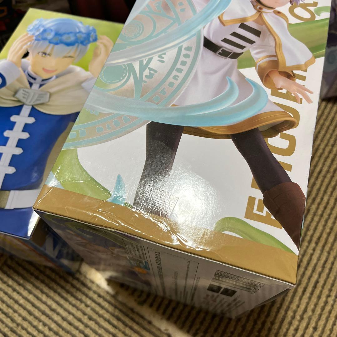 プライズフィギュアまとめ売り　18個セット