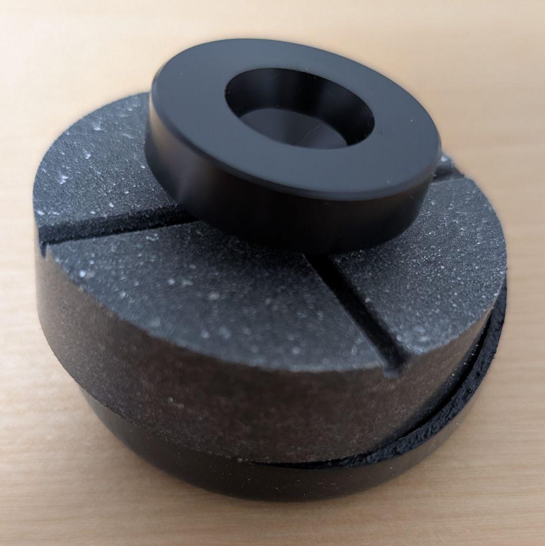 エンドピンストッパー 奏 KaNaDe TheStrings1 音量増幅