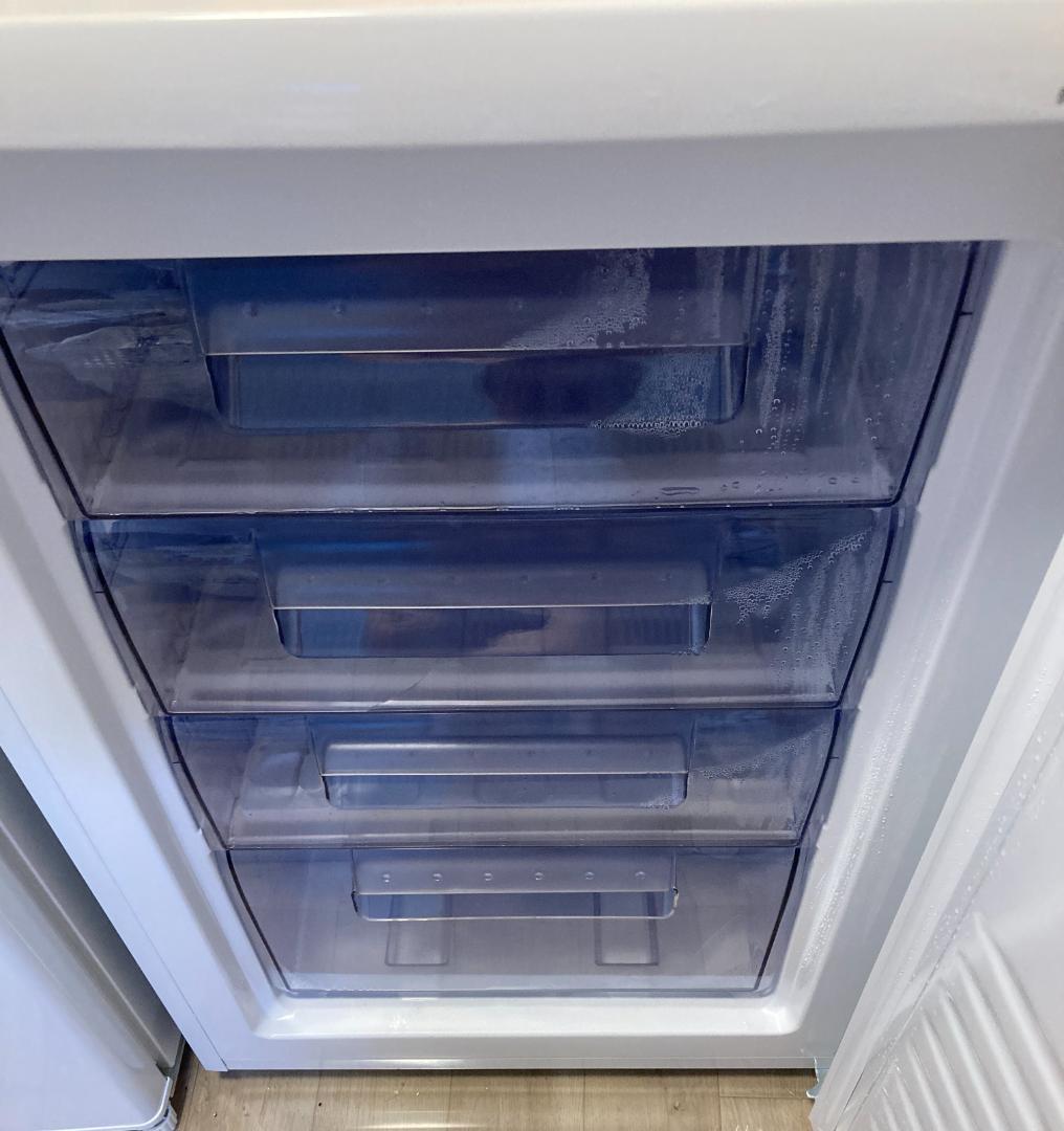 【hakuryu】SHARP シャープ 冷凍庫 FJ-HS9X