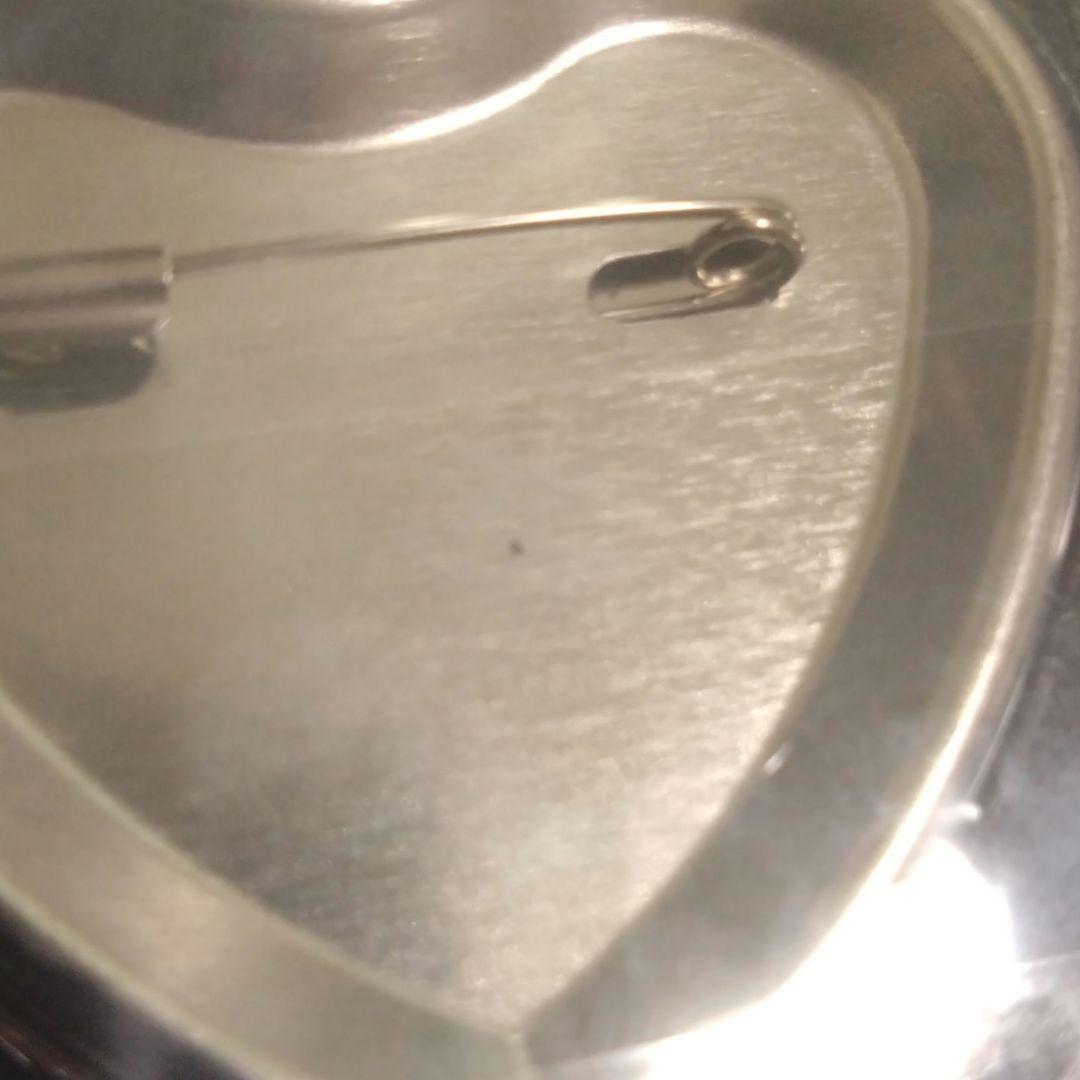 八神ツクモ 缶バッジ 30個セット