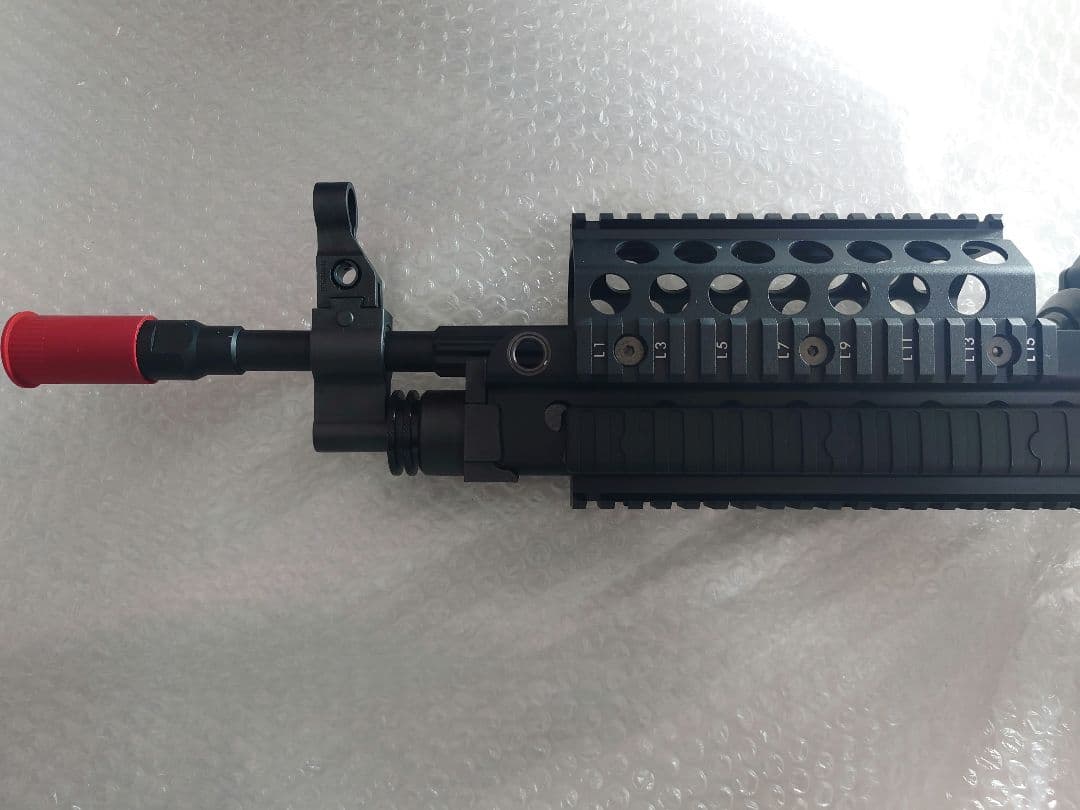 東京マルイ　mk46 Mod.0