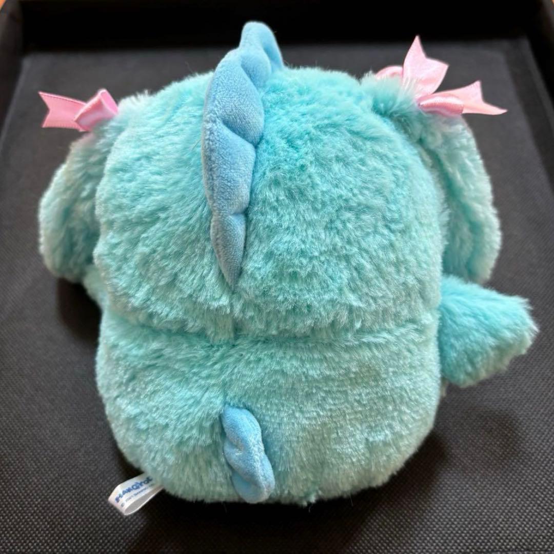 ふわくたベビー　ハンギョドン