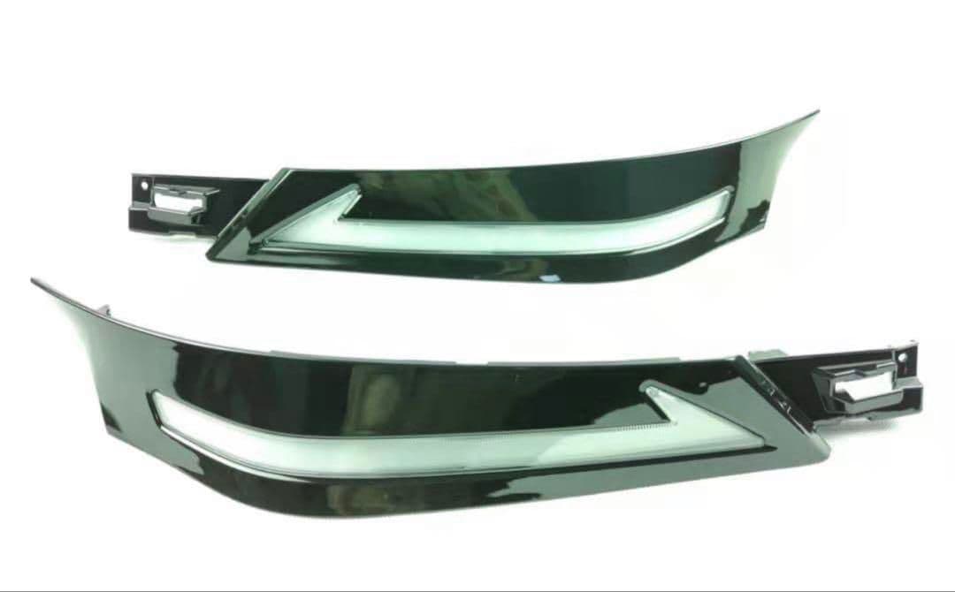 ヴェルファイア30系前期専用 流れるシーケンシャルウィンカーデイライト機能付