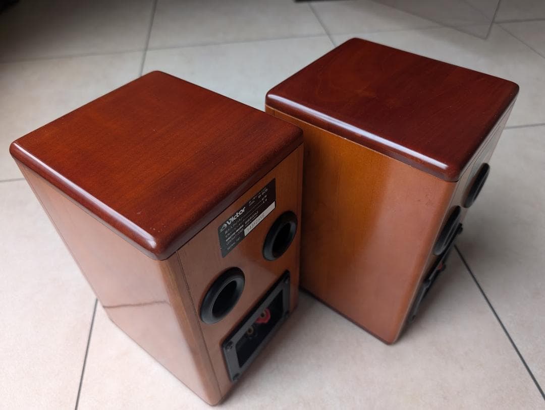 ★ Victor ビクター ★ SX-EX7S ★