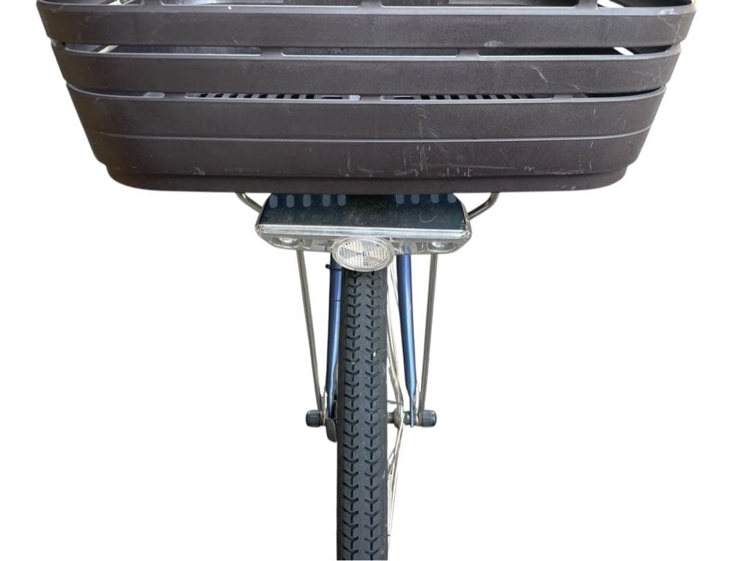 パナソニック 電動自転車 ビビ・PX26