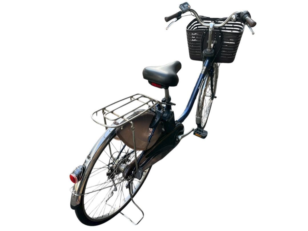 パナソニック 電動自転車 ビビ・PX26