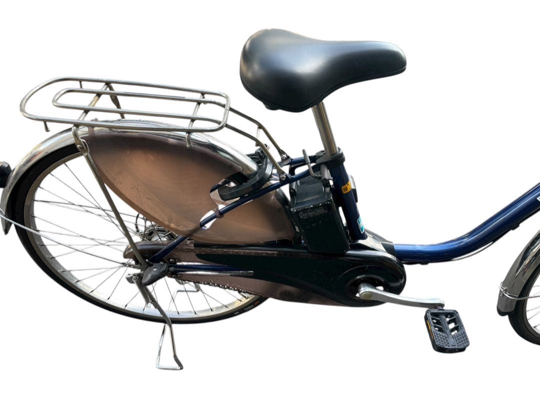 パナソニック 電動自転車 ビビ・PX26
