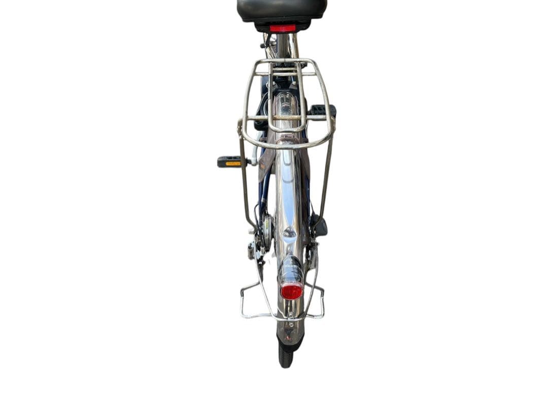 パナソニック 電動自転車 ビビ・PX26