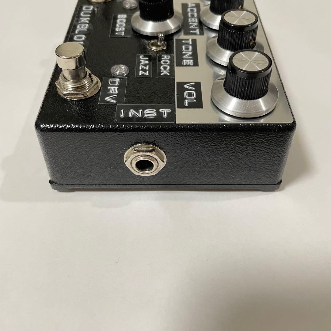 DUMBLOID B Boost Special Shin‘s music