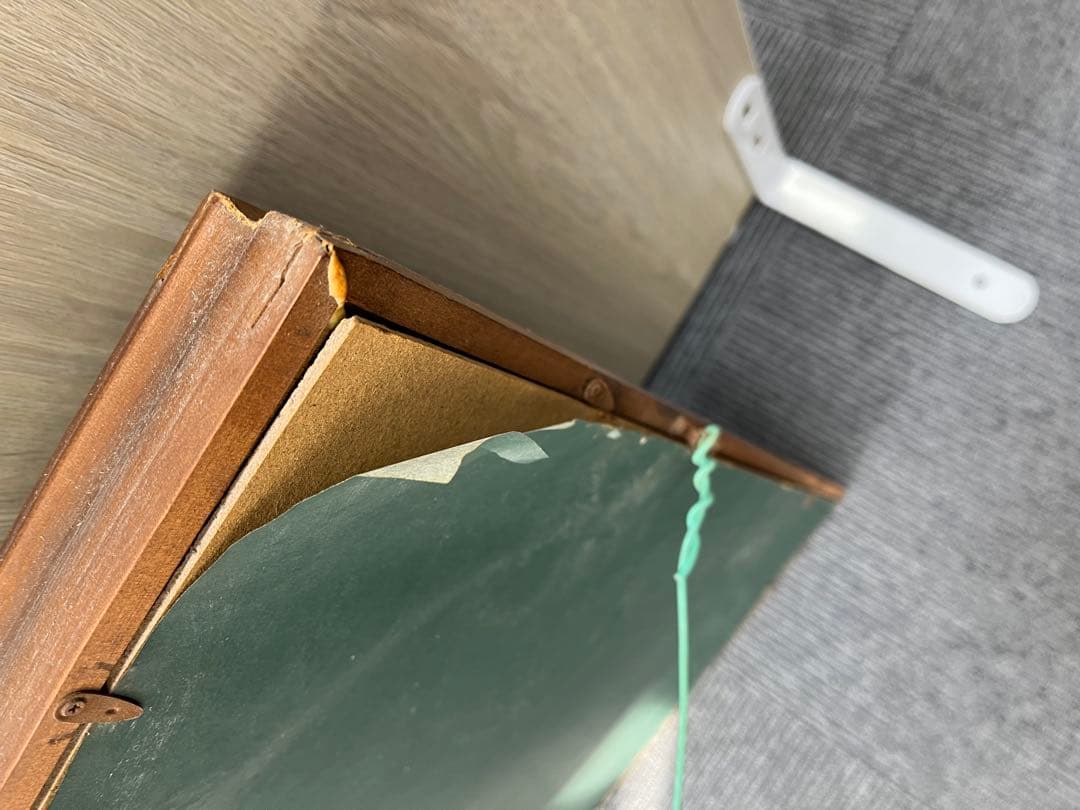 インテリア バリアート 風景絵画 壁掛けアート