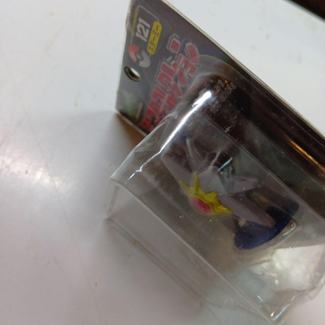 TOMY　モンスターコレクションNo.121 スターミー　未開封
