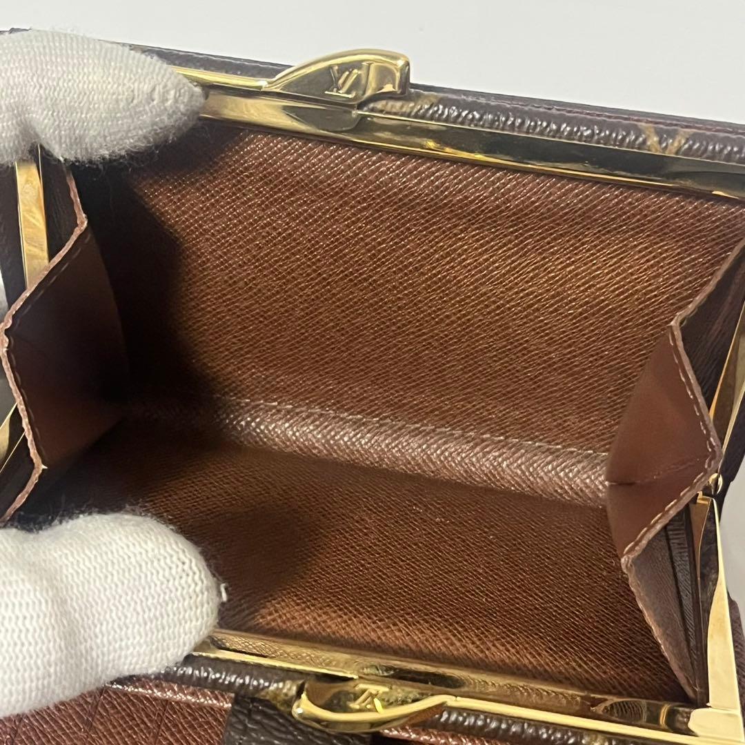 未使用保管✨　LOUIS VUITTON 財布 ポルトフォイユ・ヴィエノワ